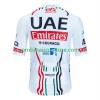 Maillot Uae Emirates 2024